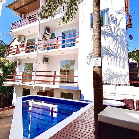 Апартаменти Flats Морру-ді-Сан-Паулу Екстер'єр фото