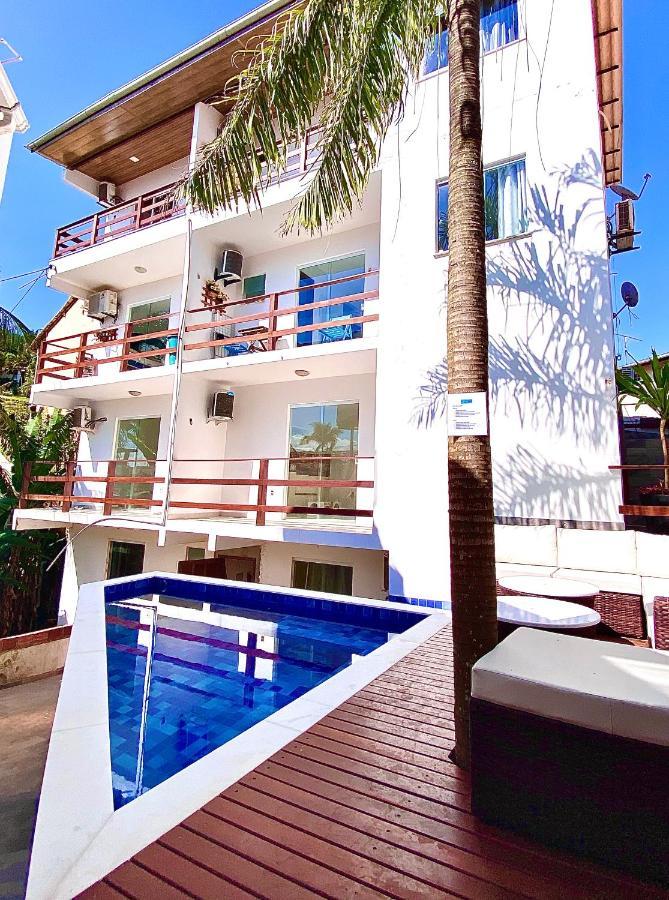 Апартаменти Flats Морру-ді-Сан-Паулу Екстер'єр фото