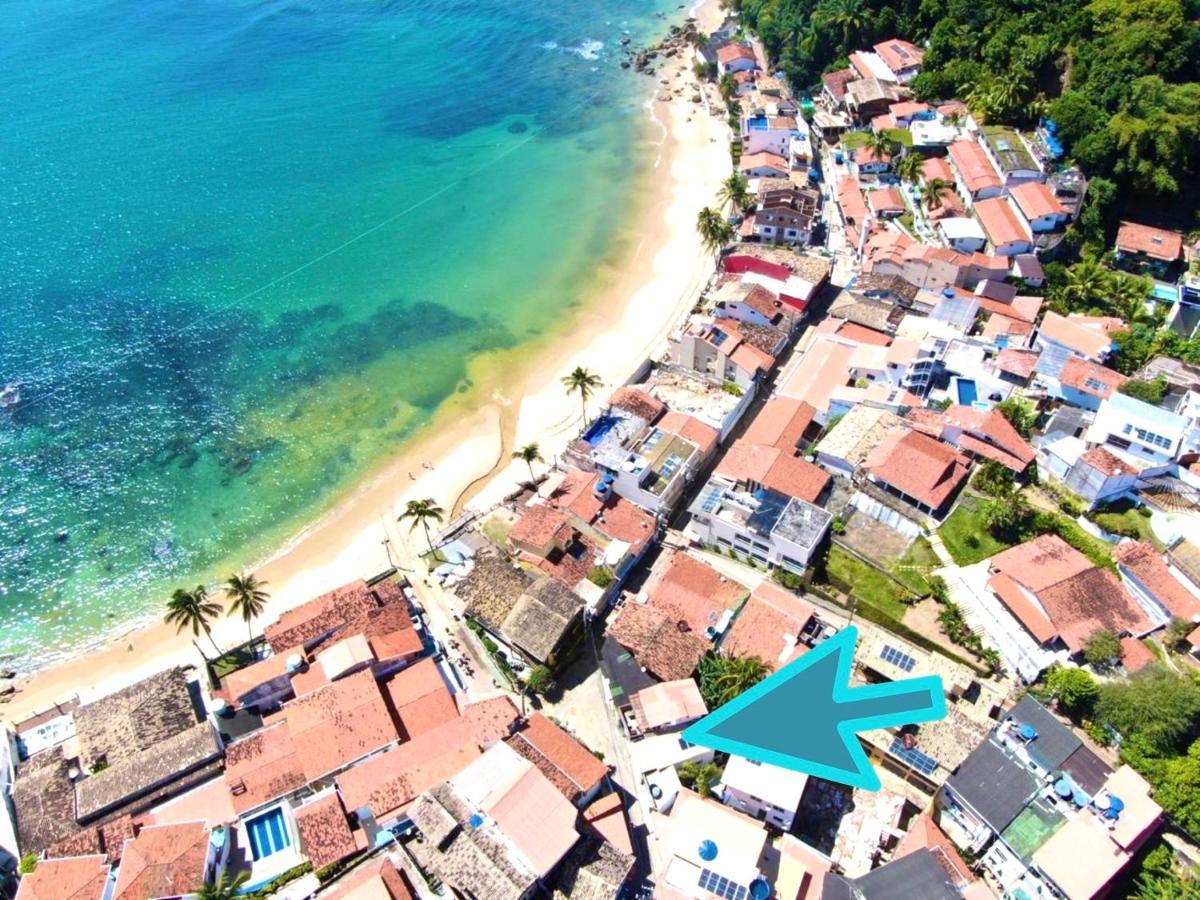 Апартаменти Flats Морру-ді-Сан-Паулу Екстер'єр фото