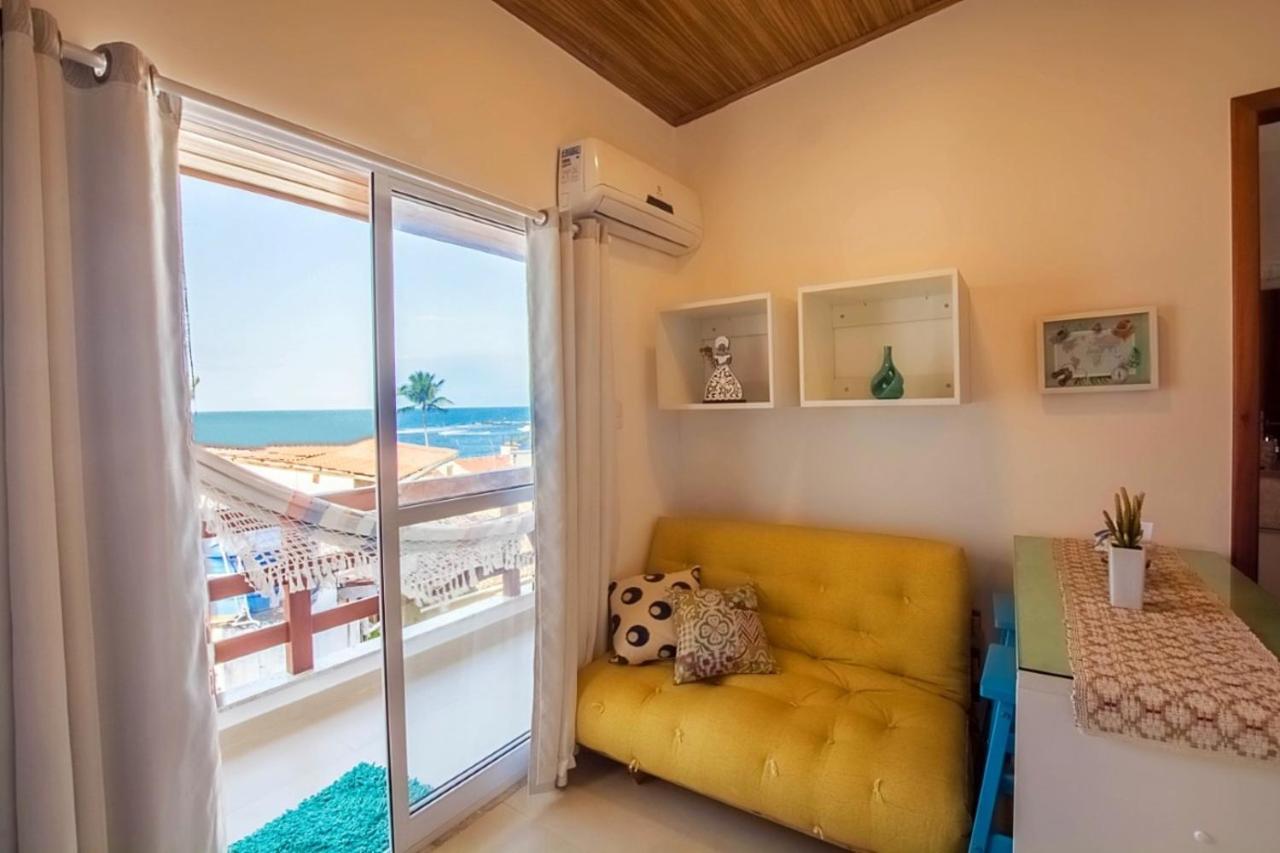 Апартаменти Flats Морру-ді-Сан-Паулу Екстер'єр фото